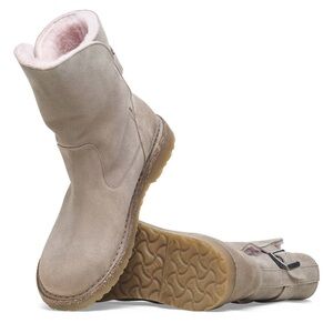 Birkenstock Uppsala Shearling boots